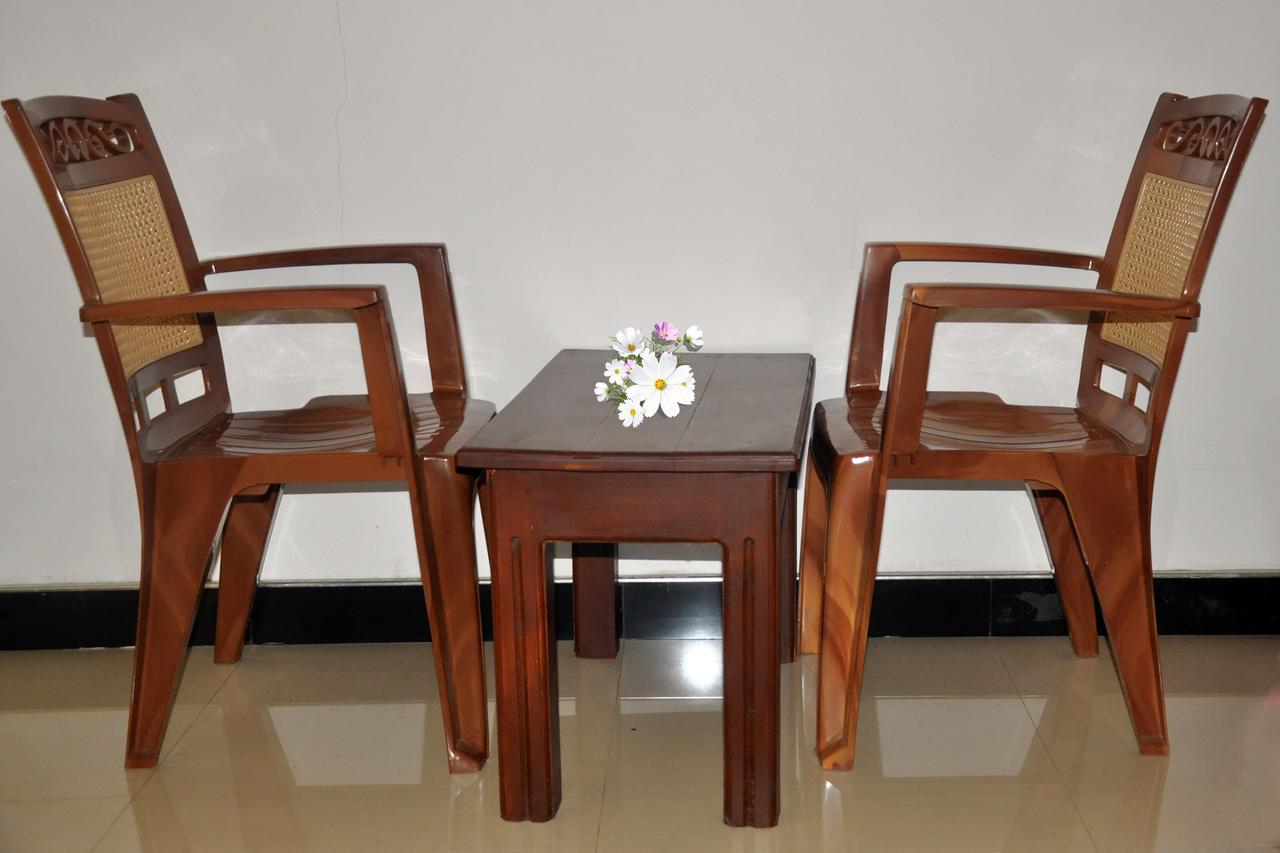 Hotel Pearl Gate Chilaw Buitenkant foto