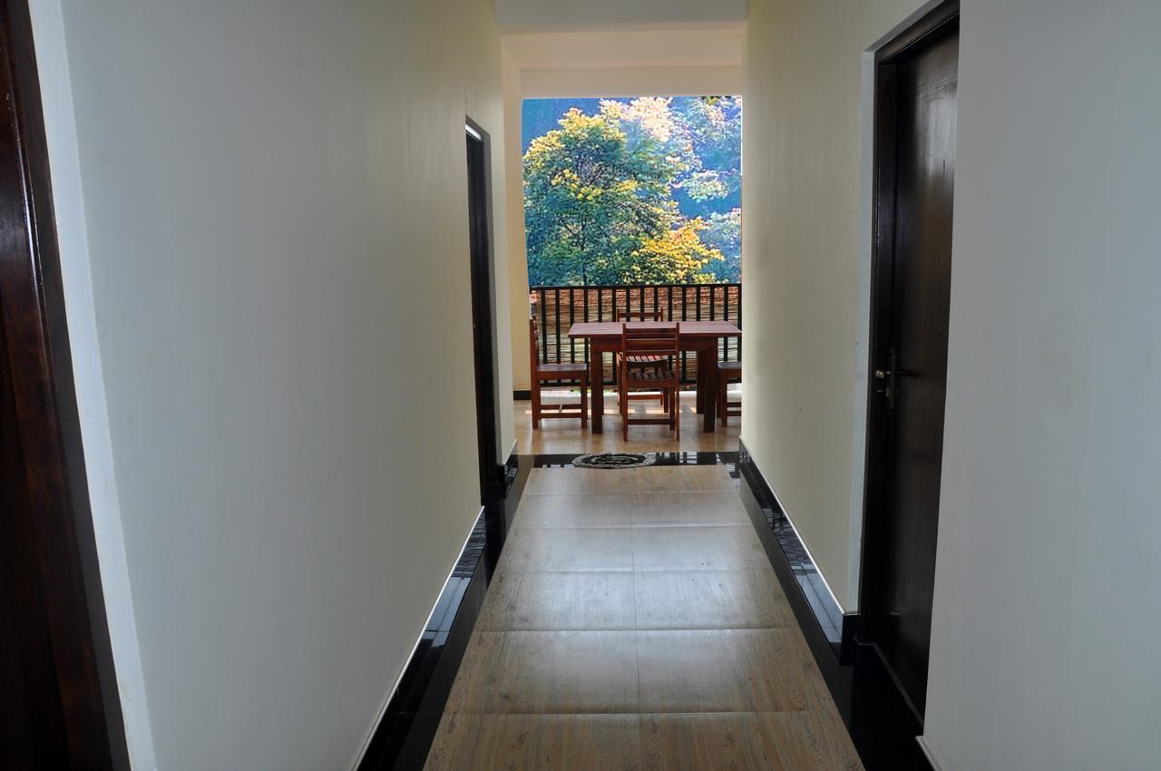 Hotel Pearl Gate Chilaw Buitenkant foto
