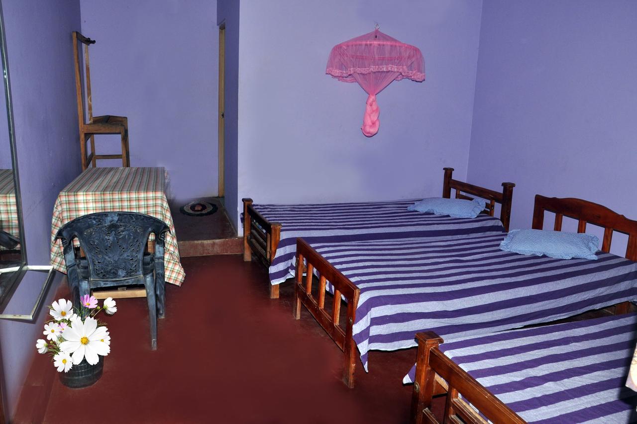 Hotel Pearl Gate Chilaw Buitenkant foto