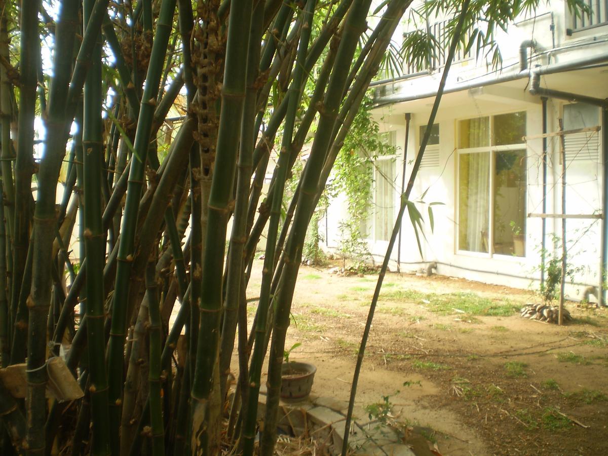 Hotel Pearl Gate Chilaw Buitenkant foto